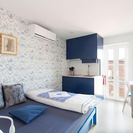 Appartement Sao Vicente IV - Eco-Flat With French Balcony & View à Lisboa Extérieur photo