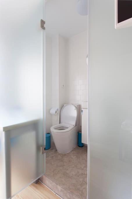 Appartement Sao Vicente IV - Eco-Flat With French Balcony & View à Lisboa Extérieur photo