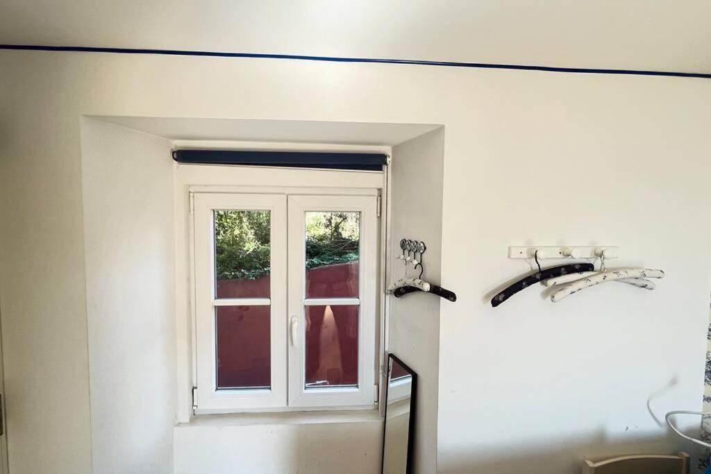 Appartement Sao Vicente IV - Eco-Flat With French Balcony & View à Lisboa Extérieur photo